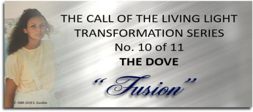 Fusion - Transformation Series Poetry Tag - Copyright 1989-2019 Elexsoir Excelex Thou Art