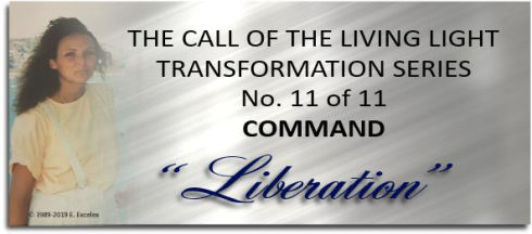 Liberation - Transformation Series Poetry Tag - Copyright 1989-2019 Elexsoir Excelex Thou Art